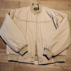 Derby jacket